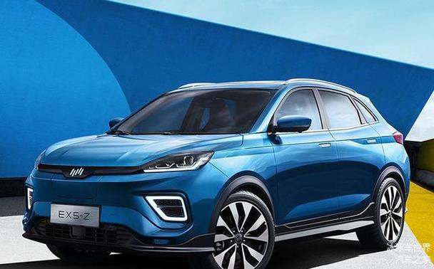 深圳186WEY威派豪华SUV市场的黑马，零跑汽车与智能交通系统的协同