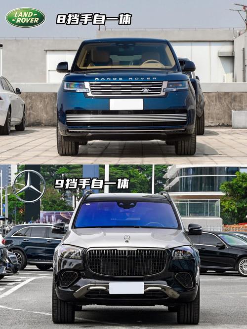 深圳186迈巴赫经典与现代的完美融合，路虎如何塑造独特的品牌形象